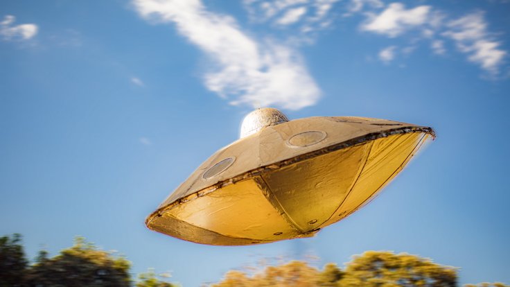 UFO