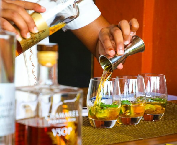 alkohol