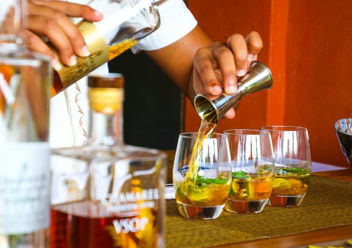 alkohol