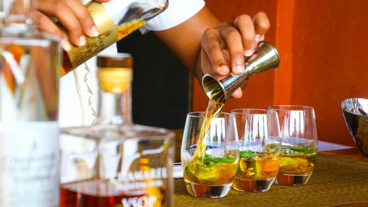 alkohol
