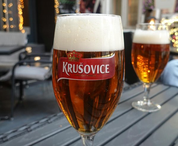 Krušovice