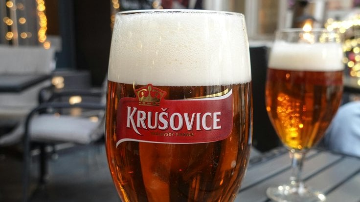 Krušovice