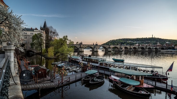 Praha