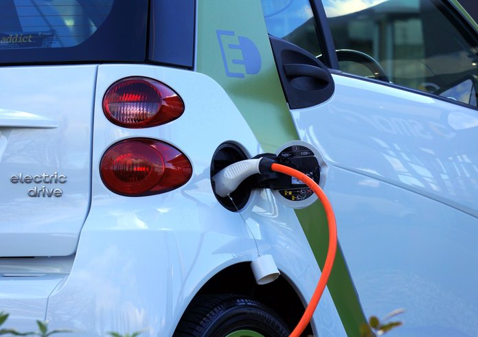 elektromobil