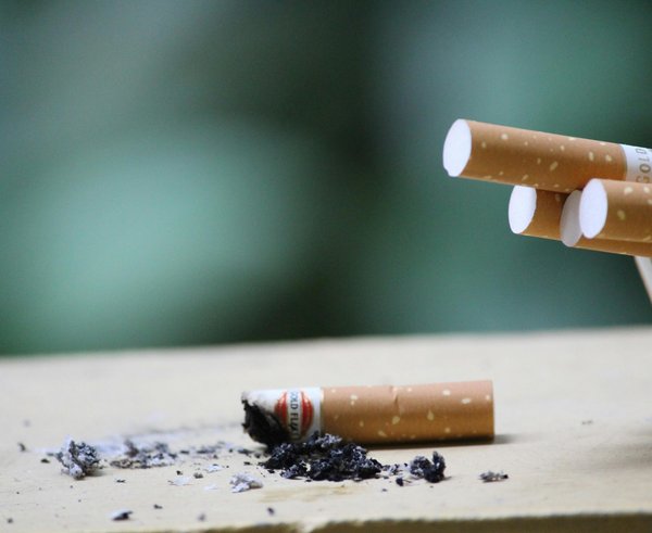 cigarety