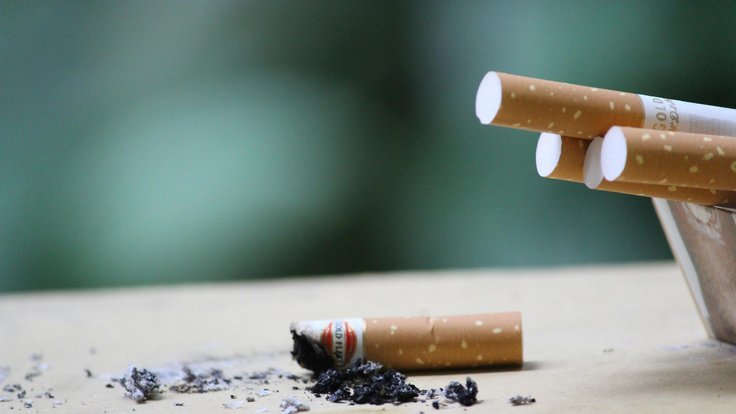 cigarety