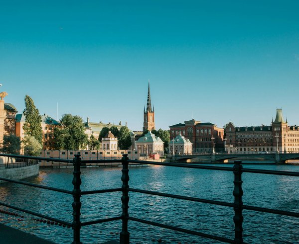 Stockholm