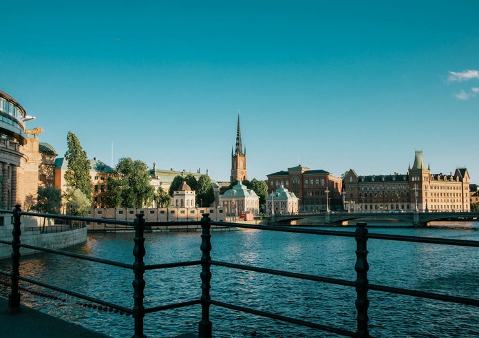 Stockholm