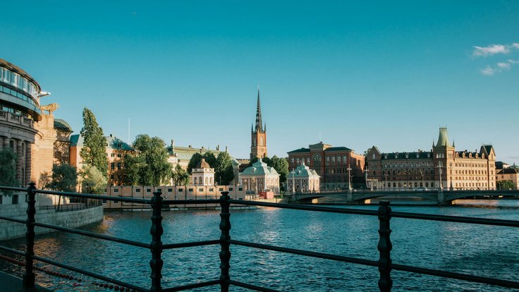Stockholm