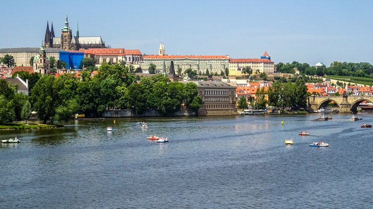 Praha