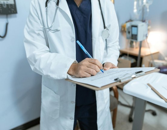 doktor