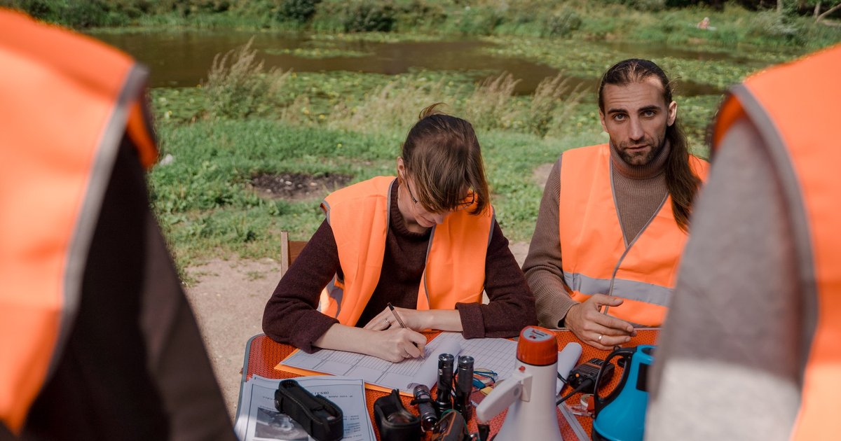 Covid Zavinil Pokles Dobrovolnick Pr ce Minutov Zpr vy Covid Zavinil Pokles Dobrovolnick Pr ce Minutov Zpr vy