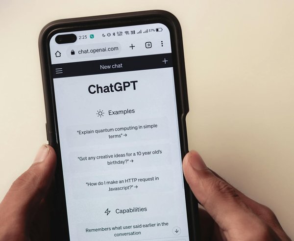 ChatGPT