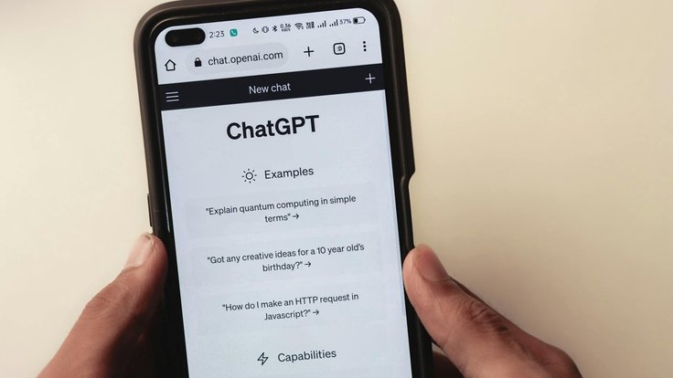 ChatGPT