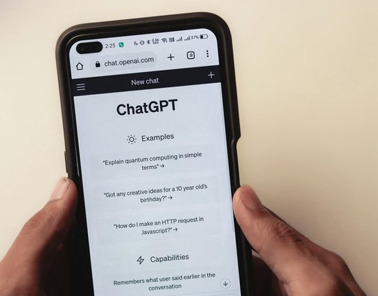 ChatGPT
