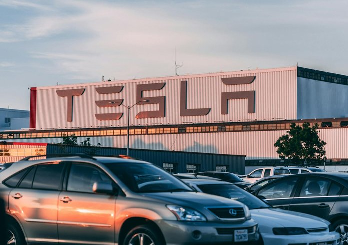 Tesla