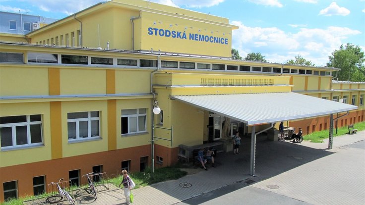 Stodská nemocnice