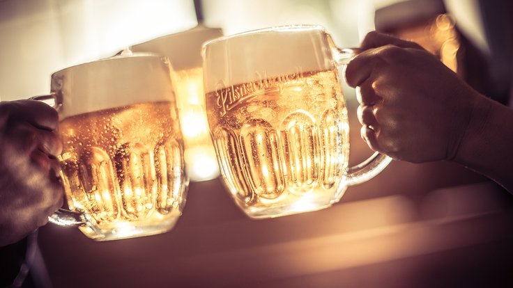 Pilsner Urquell