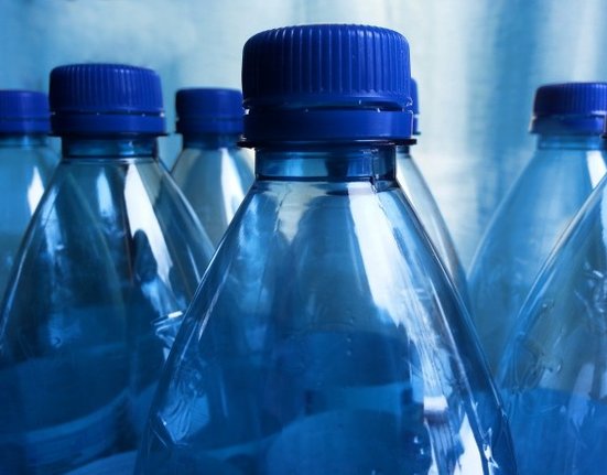 plastic-bottles