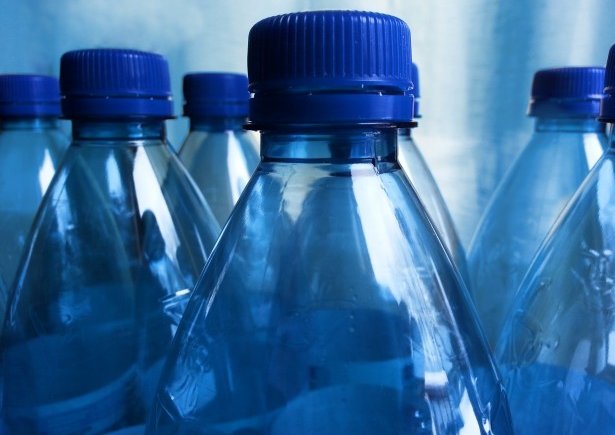 plastic-bottles