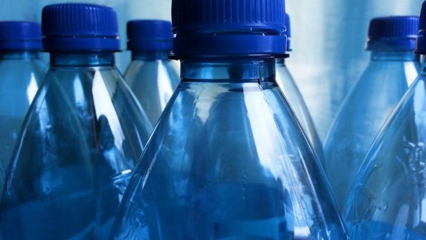 plastic-bottles