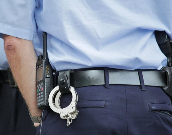 policie