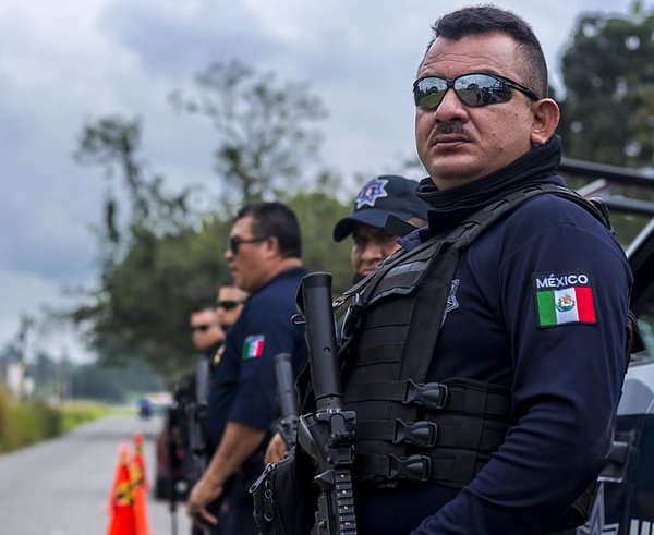 police-security-order-gun