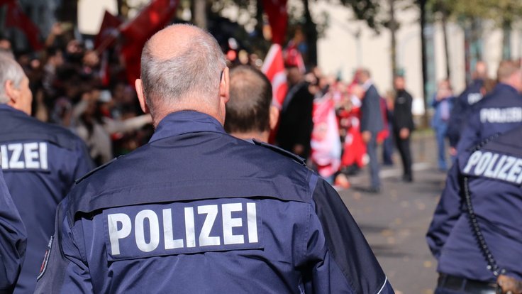 polizei