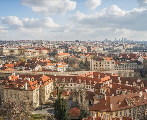 Praha