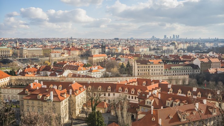 Praha
