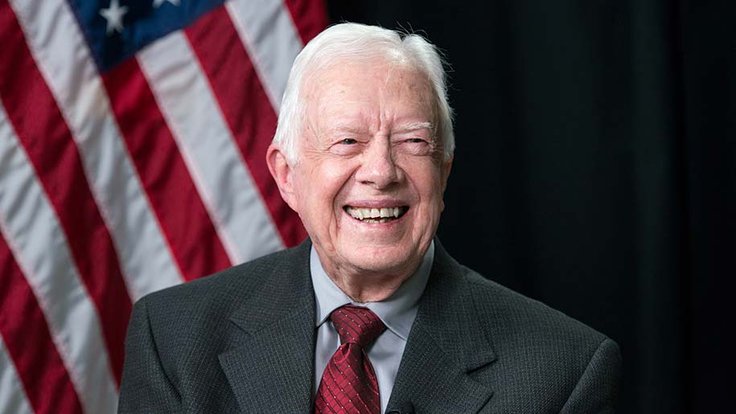 president-jimmy-carter-flag-bg