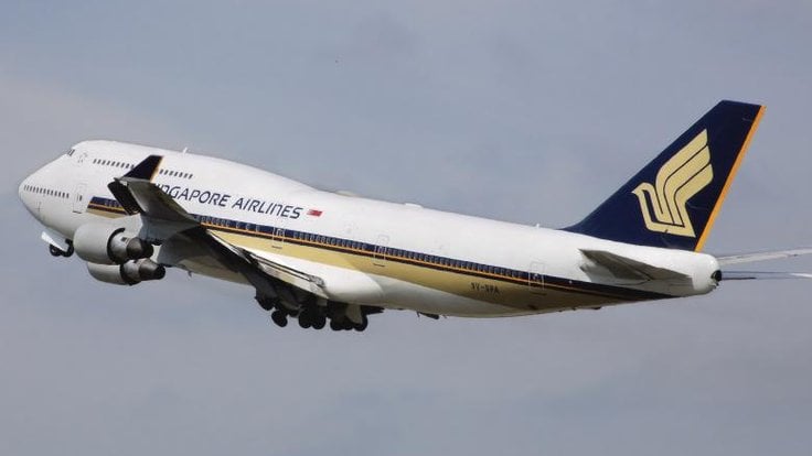 Singapore Airlines