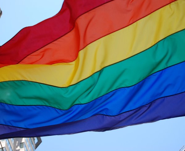 LGBTQ+ hnutí