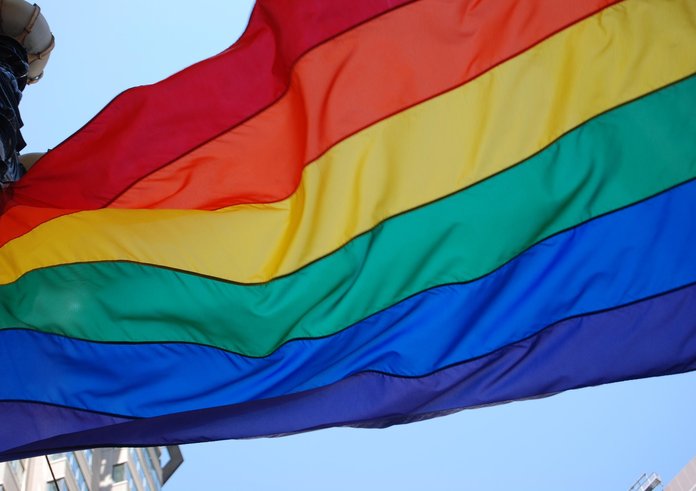 LGBTQ+ hnutí