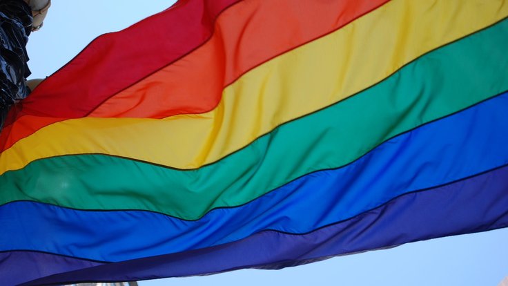 LGBTQ+ hnutí