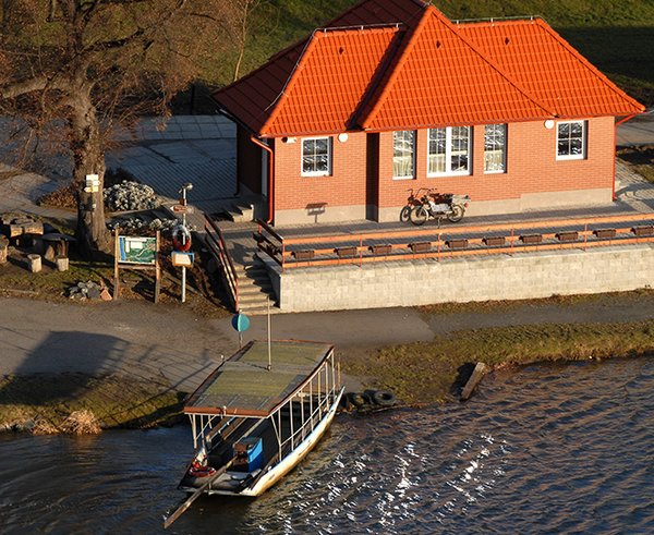 Přívoz Máslovice