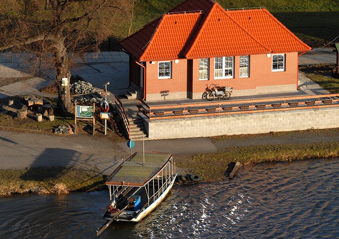Přívoz Máslovice
