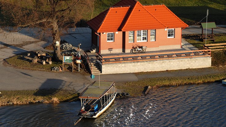 Přívoz Máslovice
