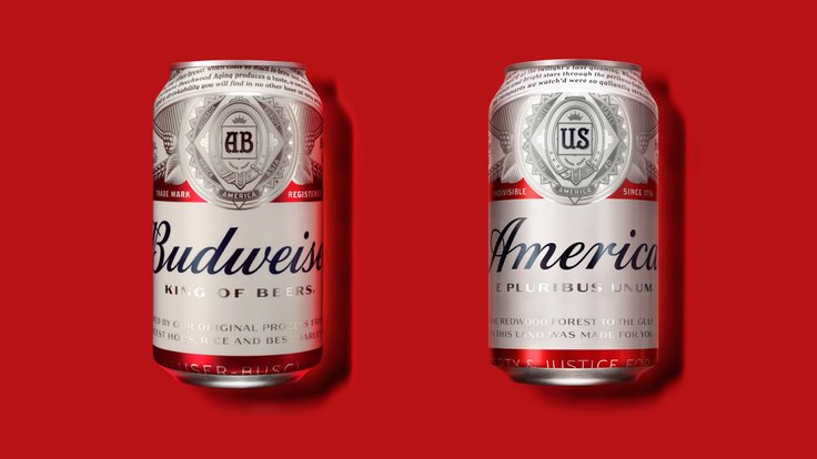 Budweiser