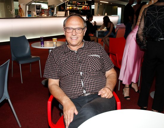 Pavel Kikinčuk