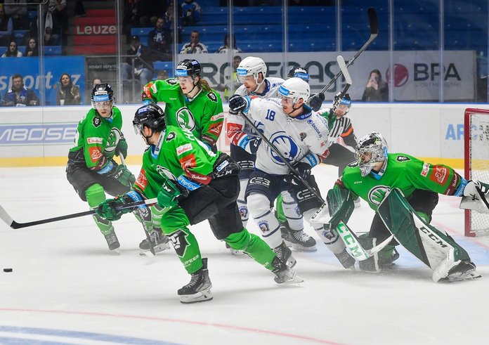 Plzeň otočila zápas proti Boleslavi