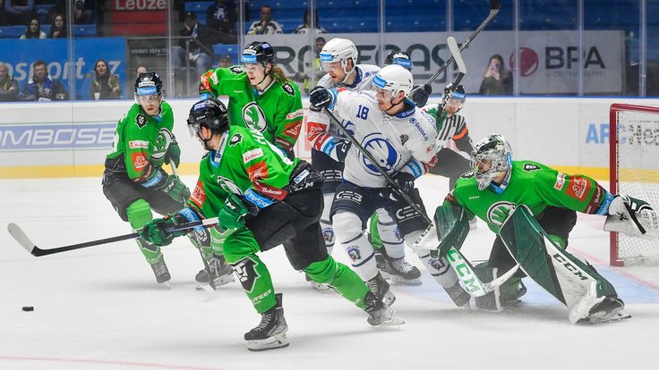 Plzeň otočila zápas proti Boleslavi