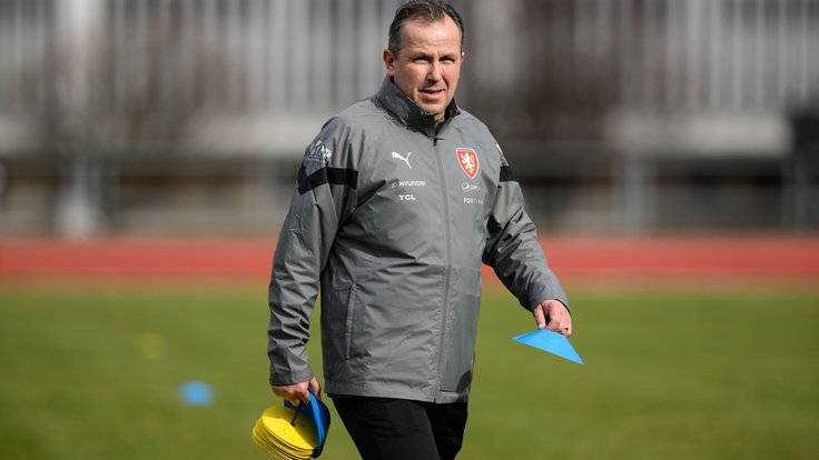 Tomáš Galásek má zkušenosti i s reprezentací.