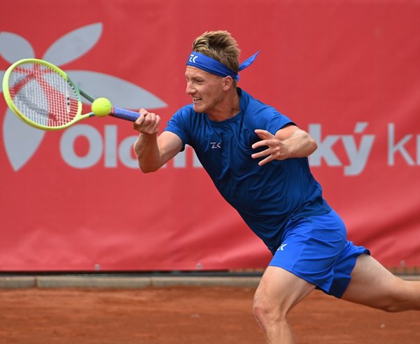 Zdeněk Kolář.