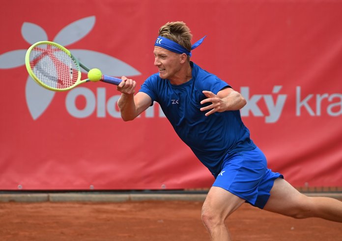 Zdeněk Kolář.