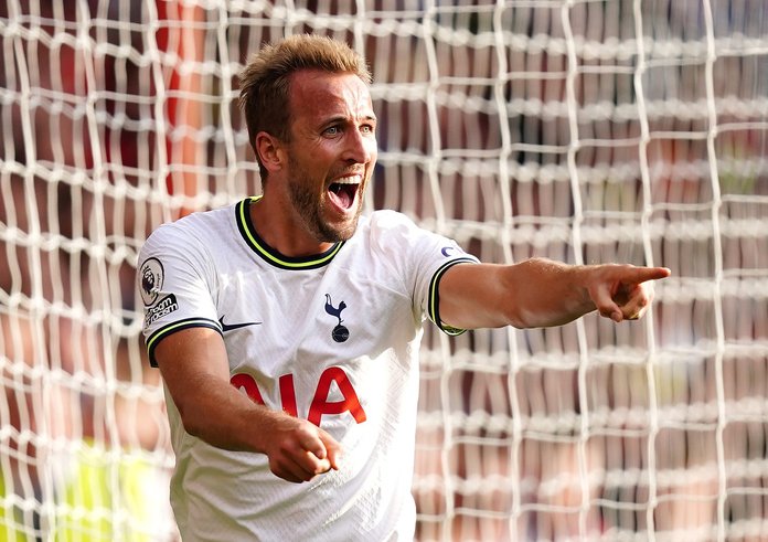 Harry Kane