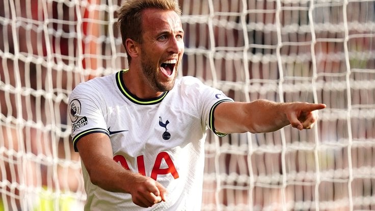 Harry Kane