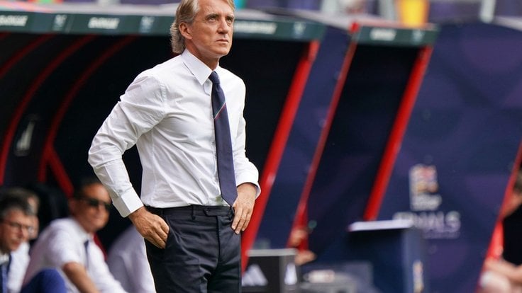 Roberto Mancini