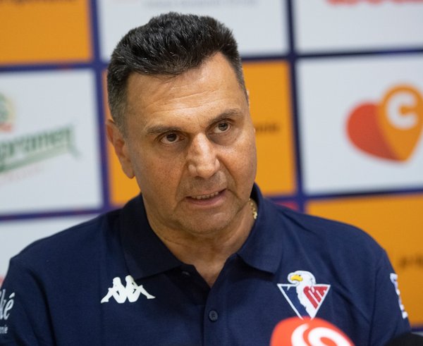 Růžička je novým trenérem Slovanu Bratislava