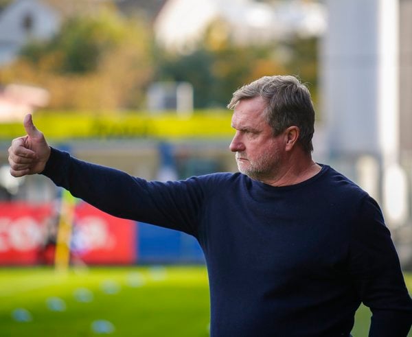 Pavel Vrba přijal nabídku druholigové Líšně.